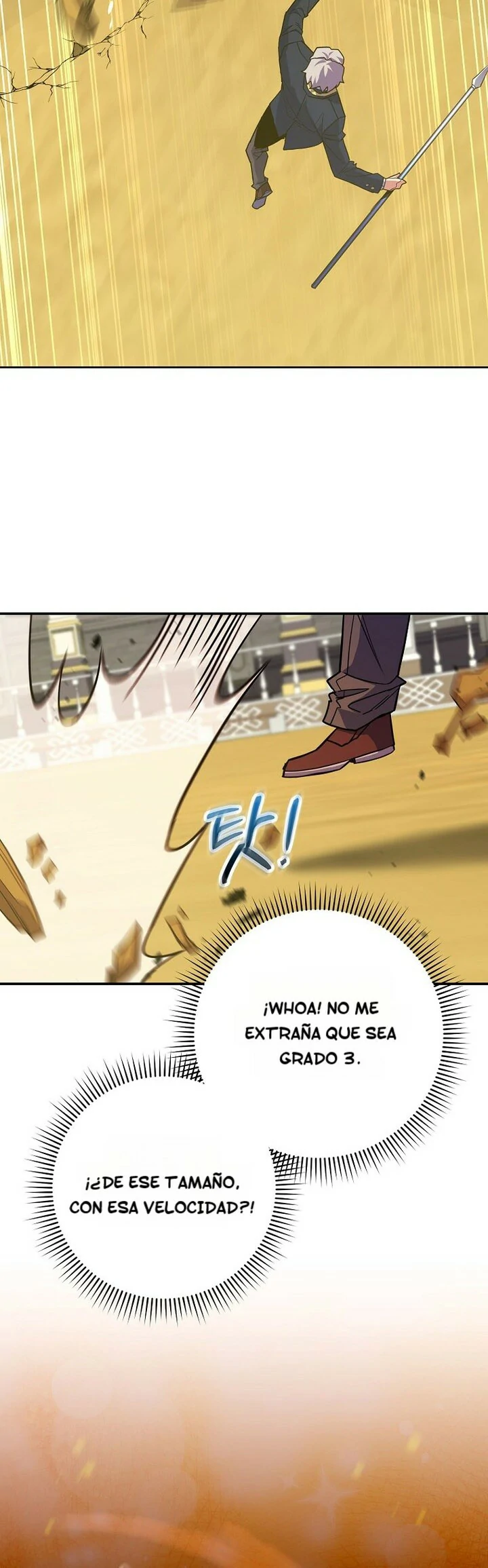 Read Reencarnado en un genio prodigio de una familia prestigiosa ES Manga Online