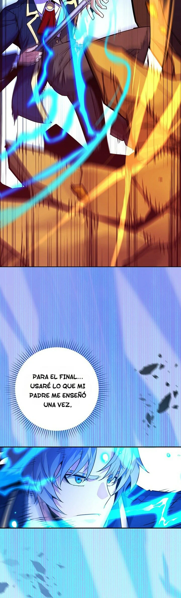 Read Reencarnado en un genio prodigio de una familia prestigiosa ES Manga Online