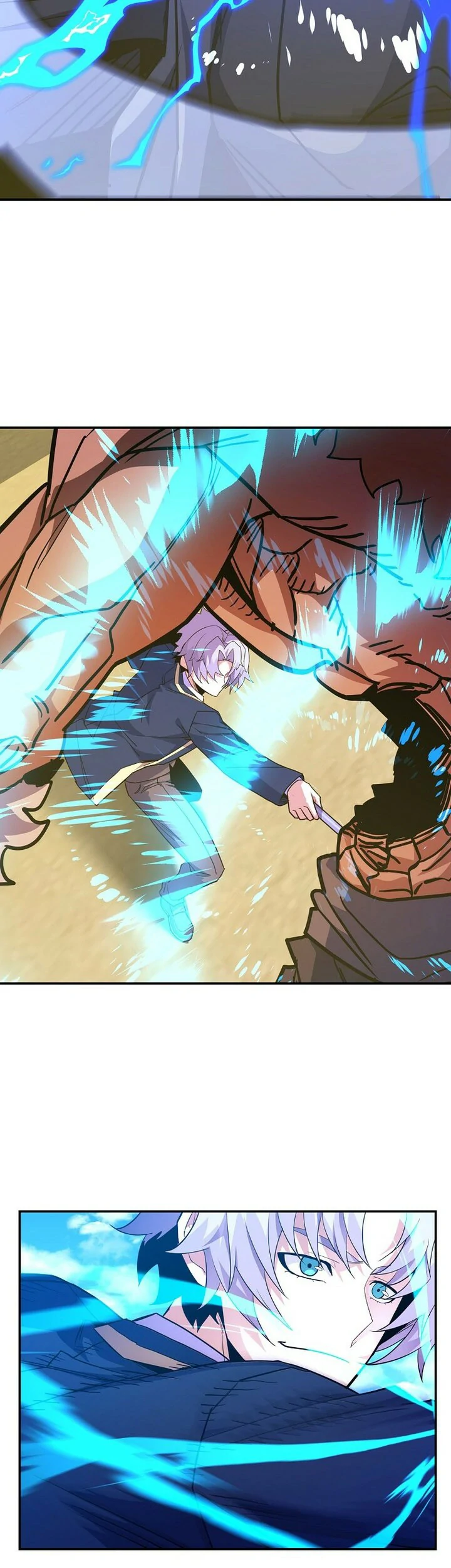 Read Reencarnado en un genio prodigio de una familia prestigiosa ES Manga Online