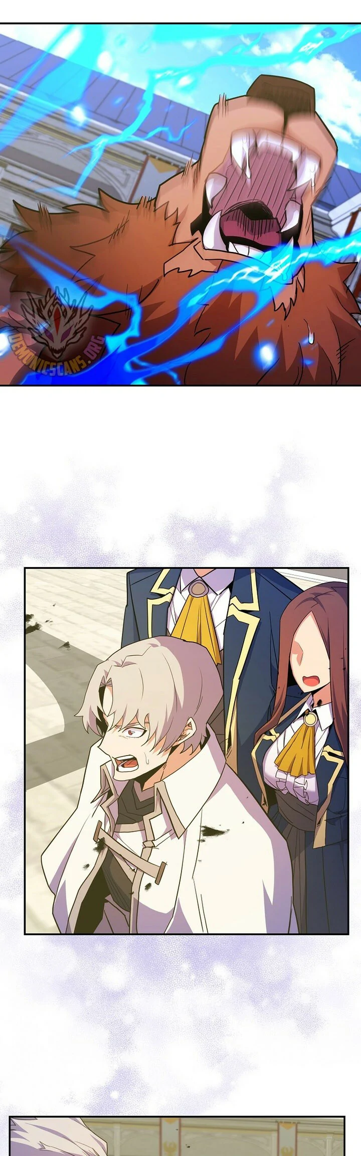 Read Reencarnado en un genio prodigio de una familia prestigiosa ES Manga Online