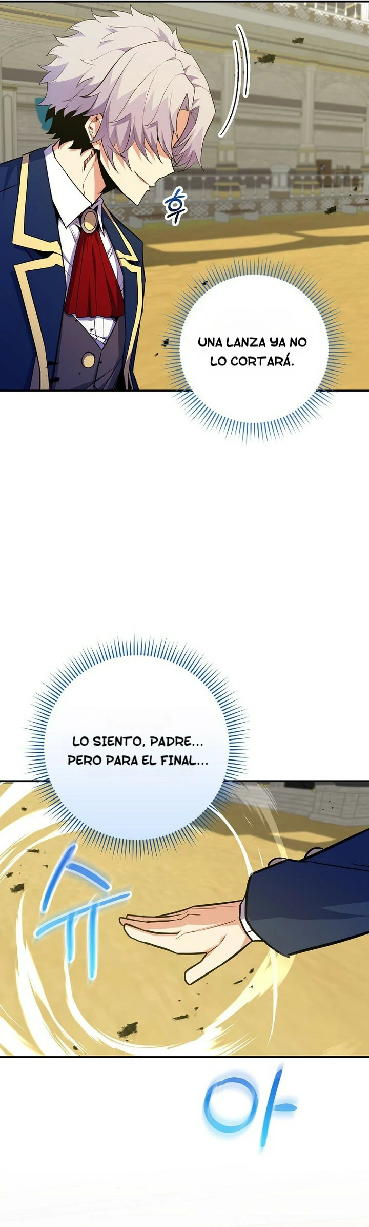 Read Reencarnado en un genio prodigio de una familia prestigiosa ES Manga Online