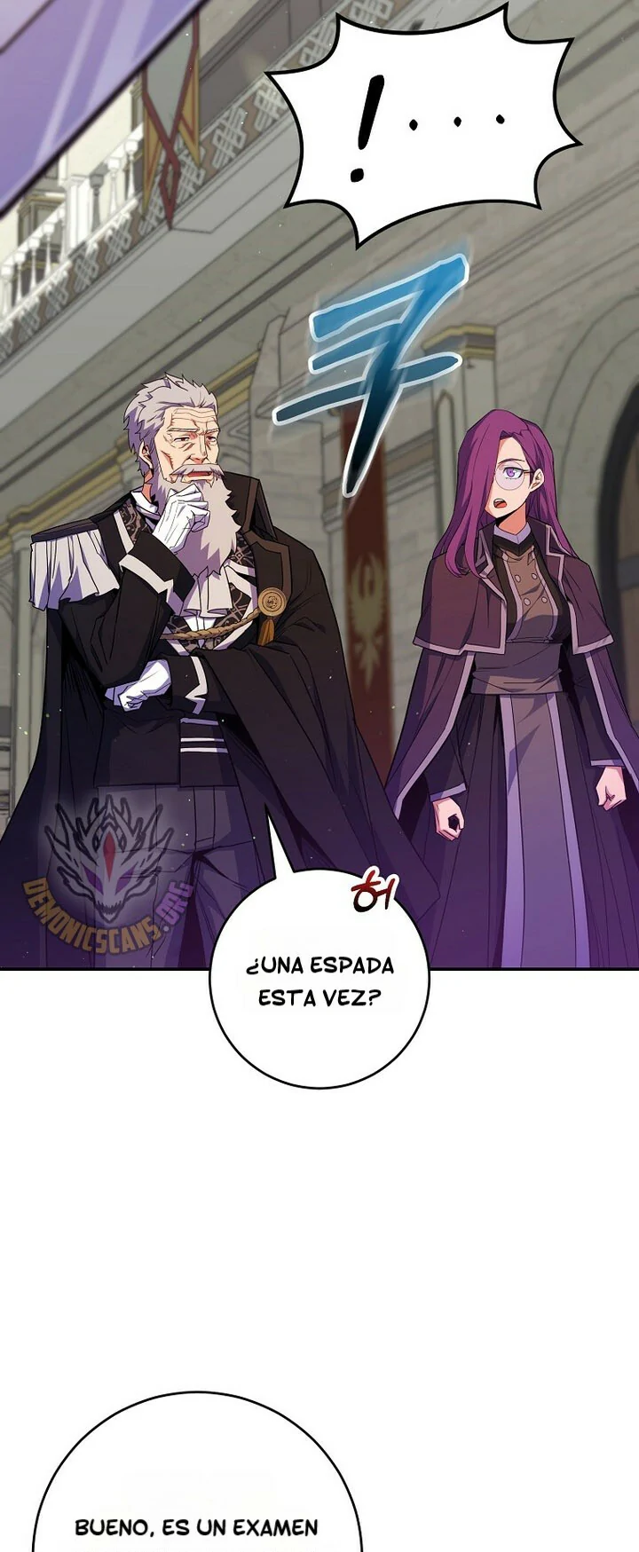Read Reencarnado en un genio prodigio de una familia prestigiosa ES Manga Online