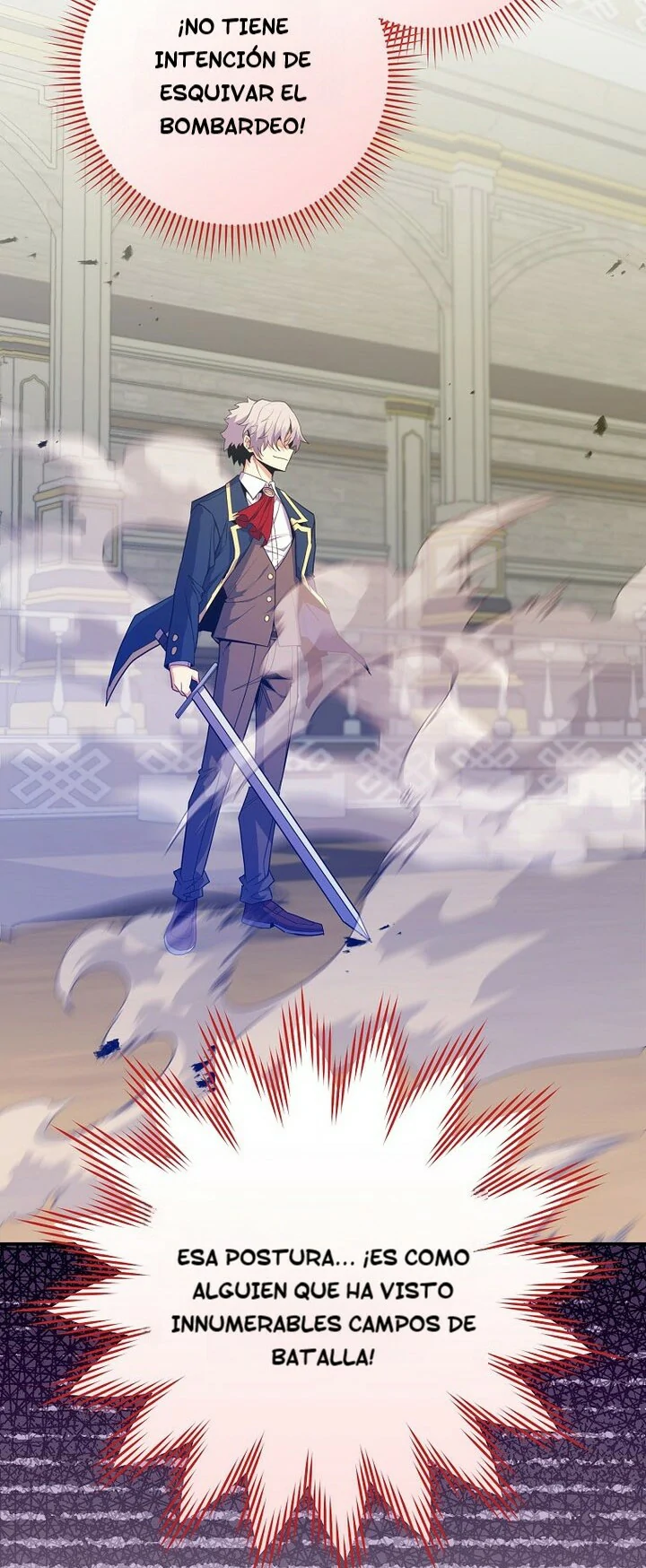 Read Reencarnado en un genio prodigio de una familia prestigiosa ES Manga Online