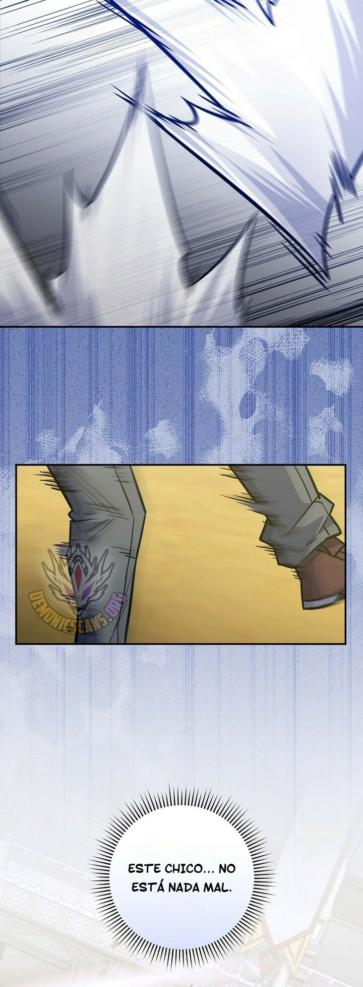 Read Reencarnado en un genio prodigio de una familia prestigiosa ES Manga Online