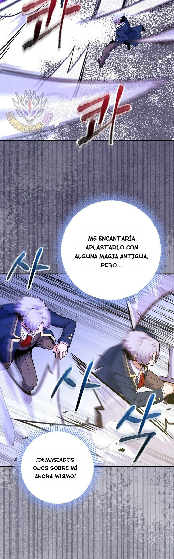 Read Reencarnado en un genio prodigio de una familia prestigiosa ES Manga Online