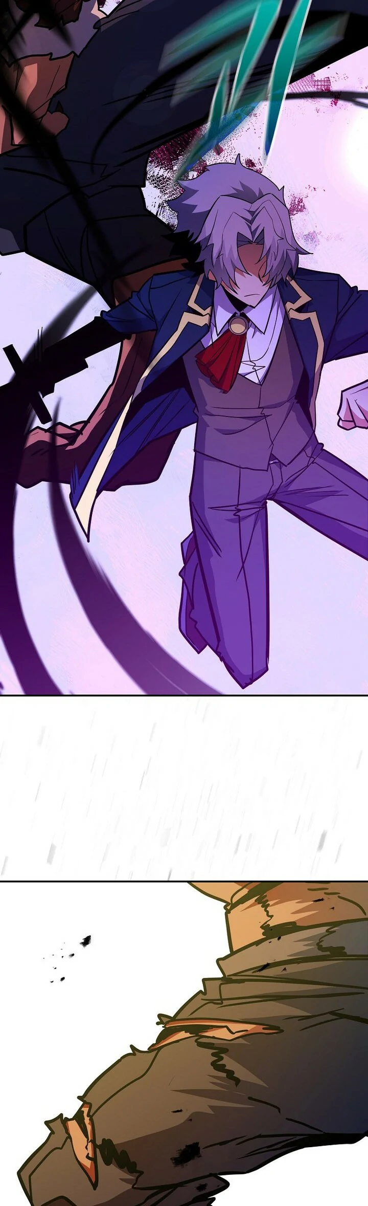 Read Reencarnado en un genio prodigio de una familia prestigiosa ES Manga Online