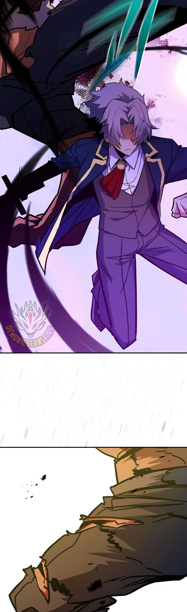 Read Reencarnado en un genio prodigio de una familia prestigiosa ES Manga Online