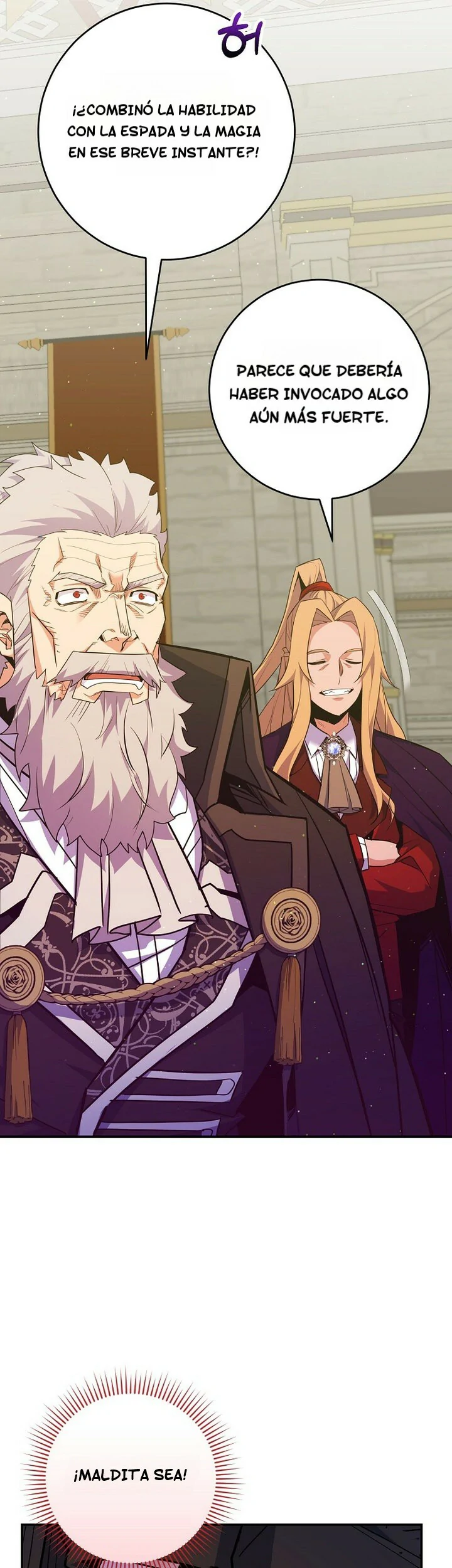 Read Reencarnado en un genio prodigio de una familia prestigiosa ES Manga Online