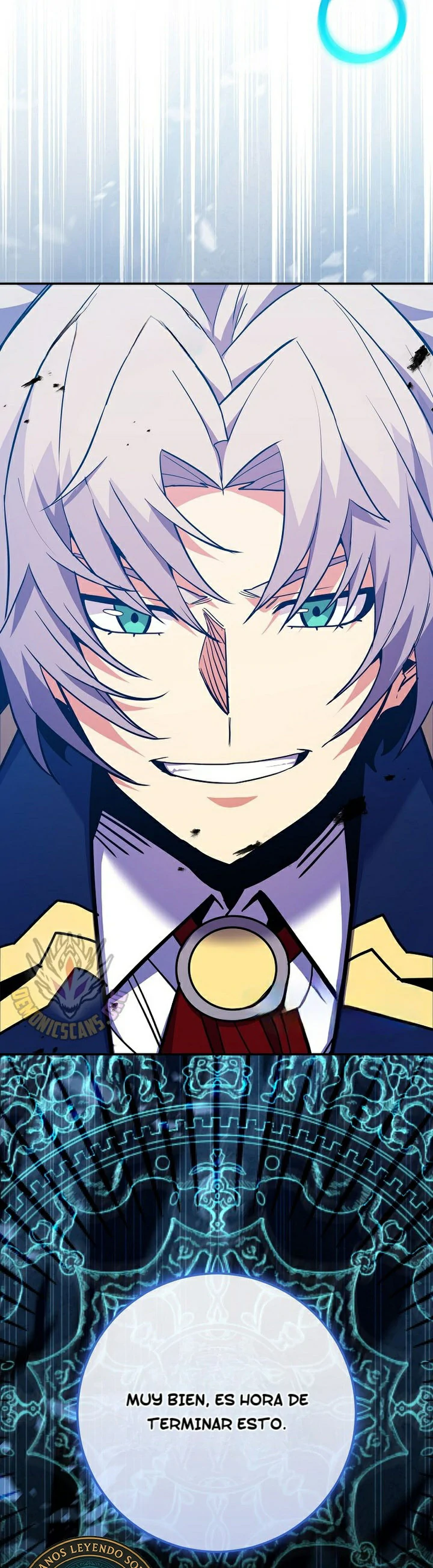 Read Reencarnado en un genio prodigio de una familia prestigiosa ES Manga Online