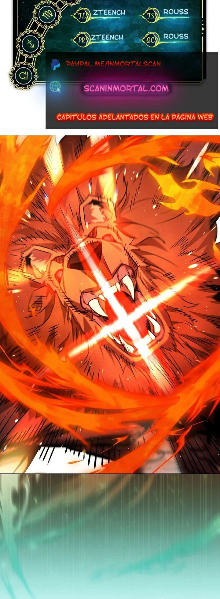 Read Reencarnado en un genio prodigio de una familia prestigiosa ES Manga Online