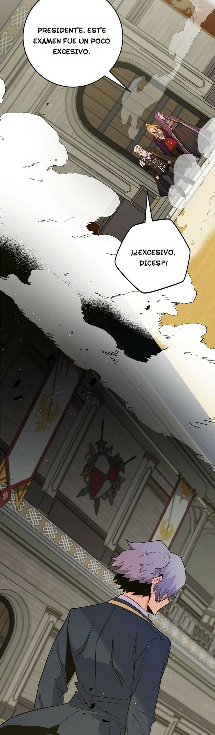 Read Reencarnado en un genio prodigio de una familia prestigiosa ES Manga Online