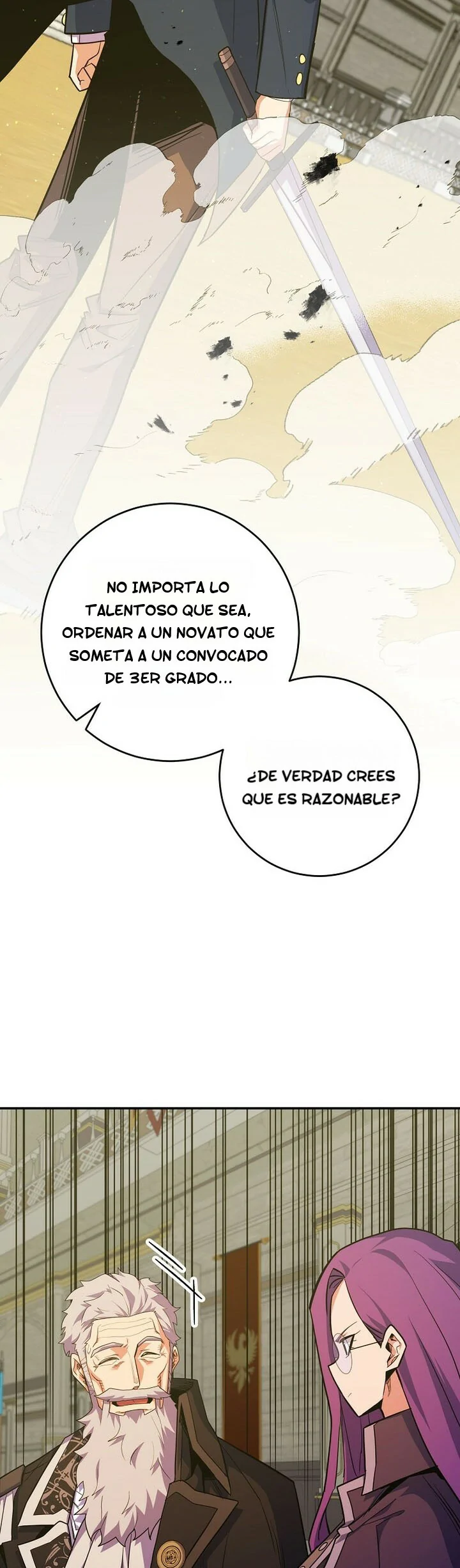Read Reencarnado en un genio prodigio de una familia prestigiosa ES Manga Online