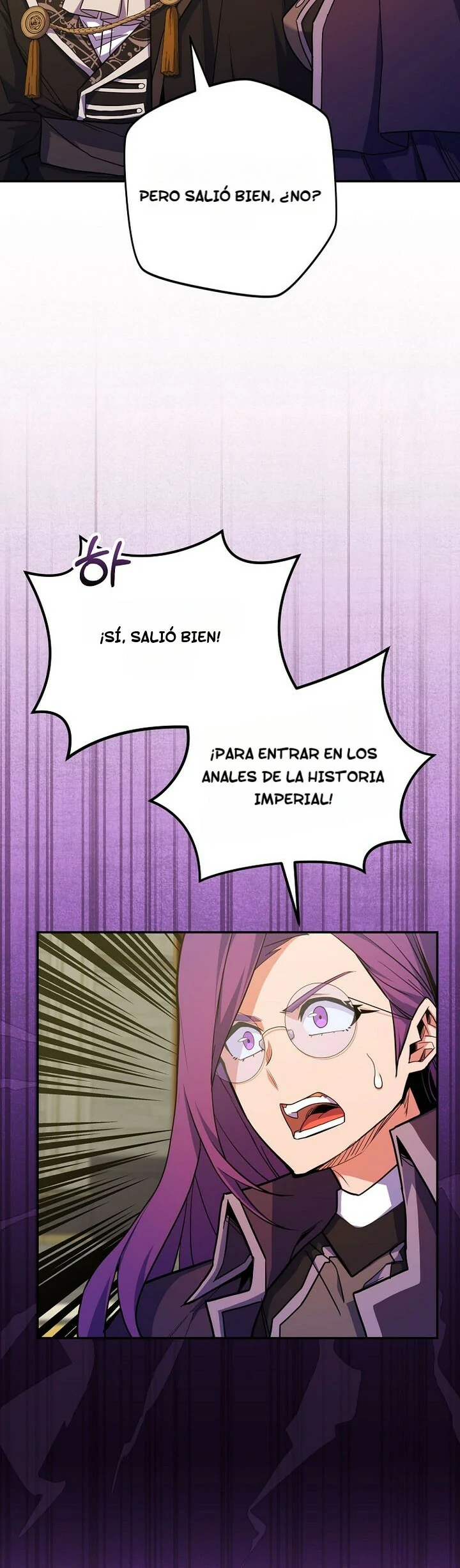 Read Reencarnado en un genio prodigio de una familia prestigiosa ES Manga Online
