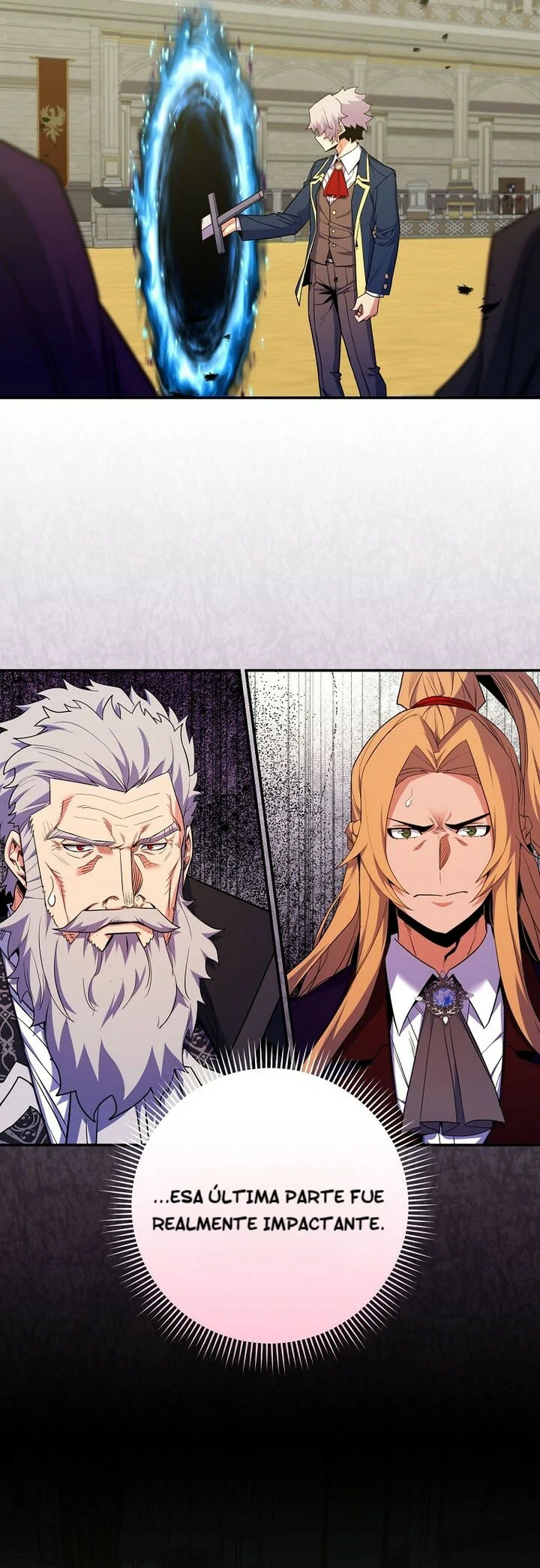 Read Reencarnado en un genio prodigio de una familia prestigiosa ES Manga Online