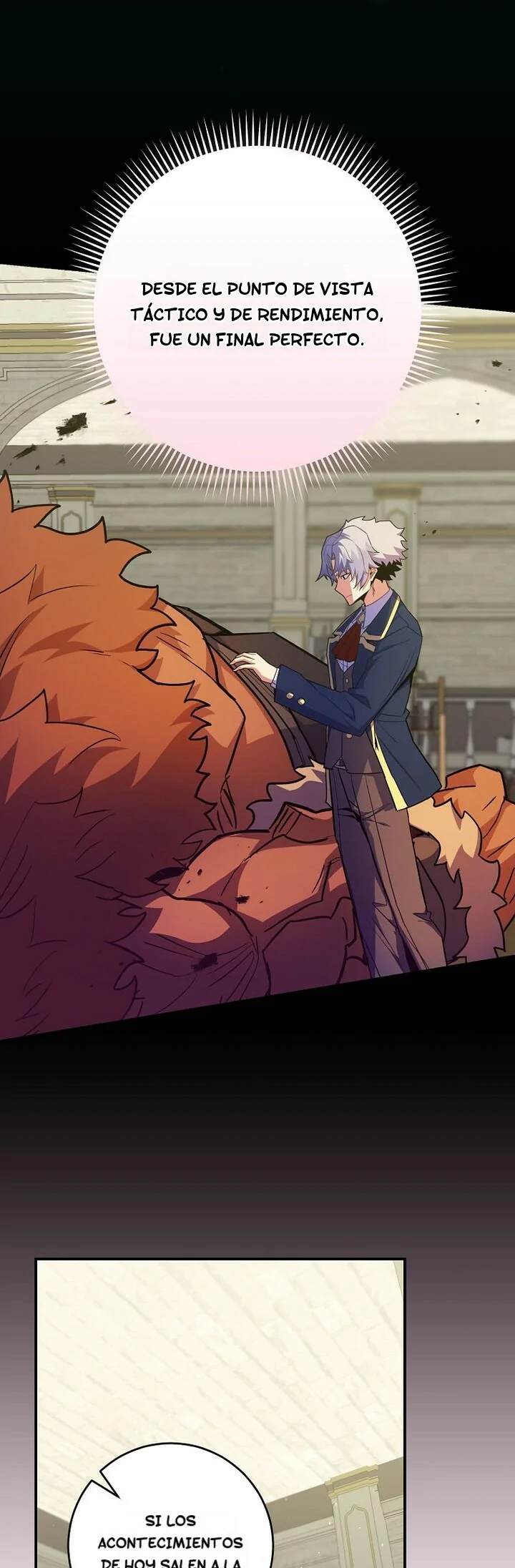 Read Reencarnado en un genio prodigio de una familia prestigiosa ES Manga Online
