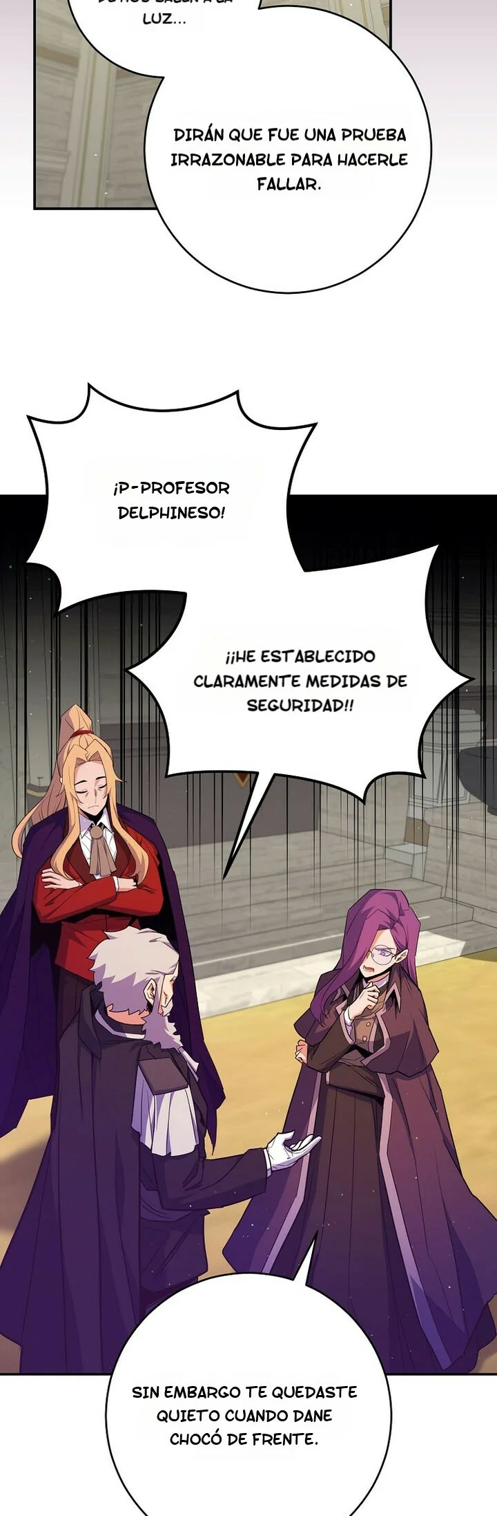 Read Reencarnado en un genio prodigio de una familia prestigiosa ES Manga Online