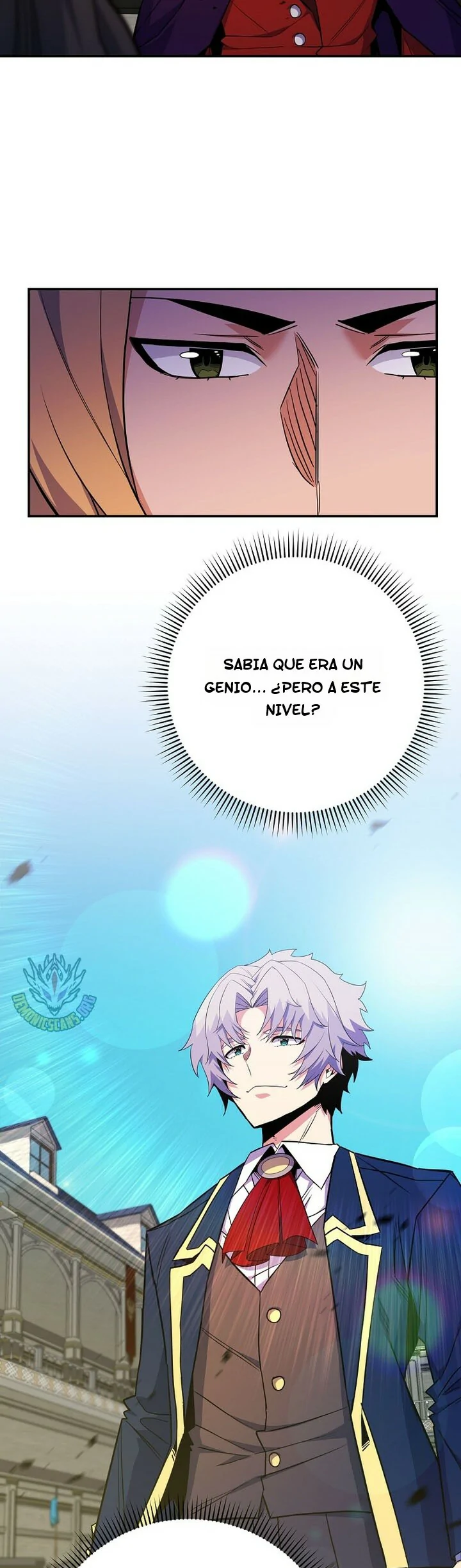 Read Reencarnado en un genio prodigio de una familia prestigiosa ES Manga Online