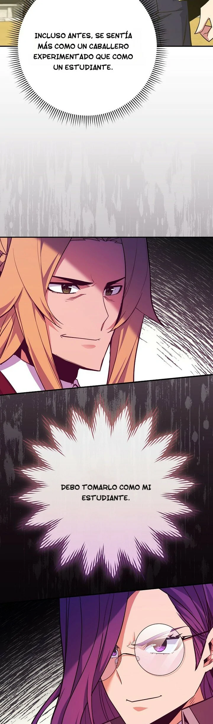 Read Reencarnado en un genio prodigio de una familia prestigiosa ES Manga Online