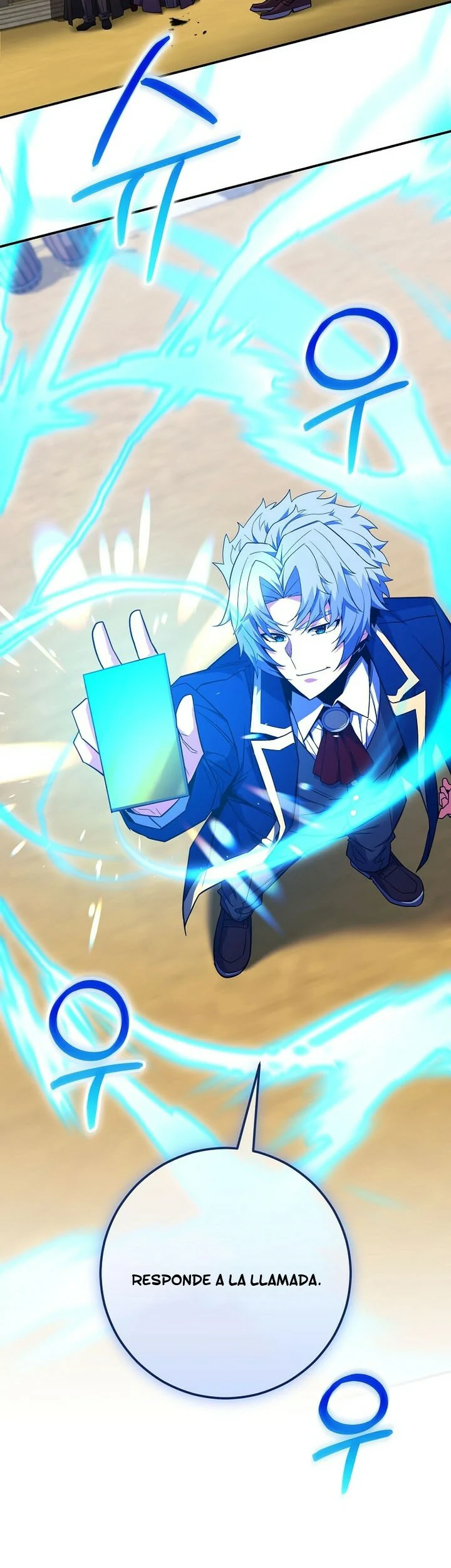 Read Reencarnado en un genio prodigio de una familia prestigiosa ES Manga Online