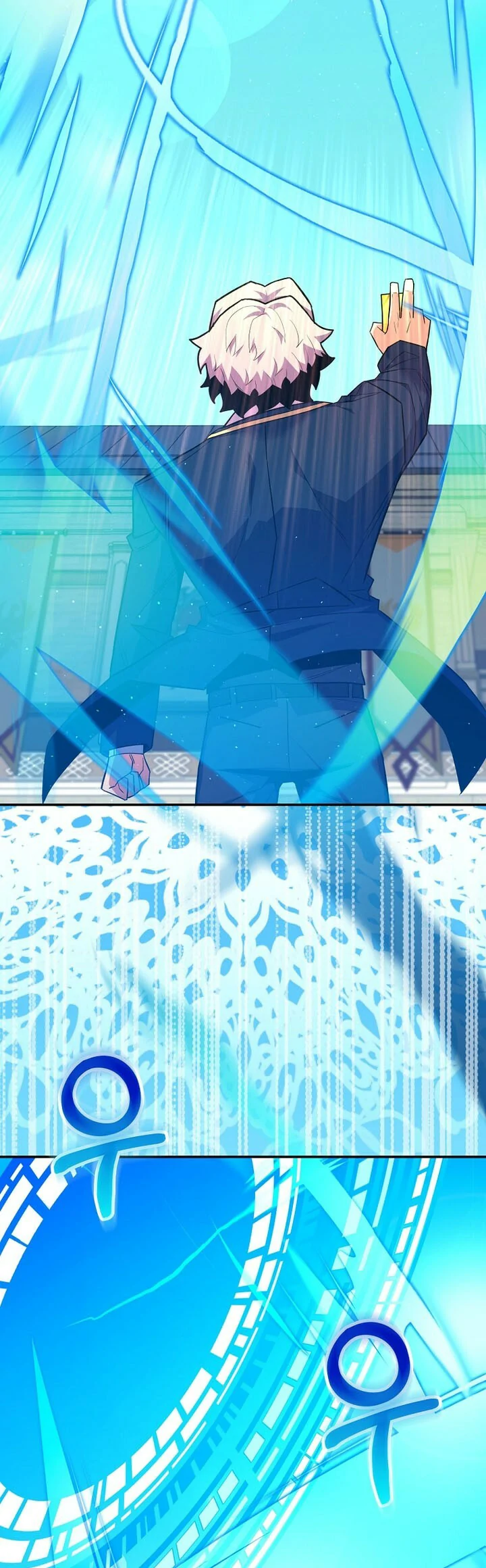 Read Reencarnado en un genio prodigio de una familia prestigiosa ES Manga Online