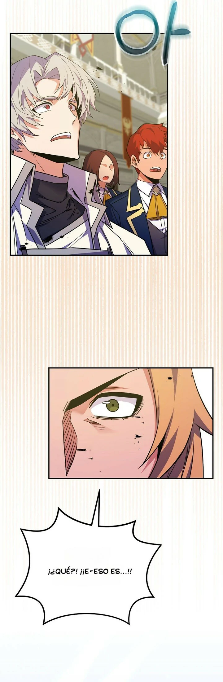 Read Reencarnado en un genio prodigio de una familia prestigiosa ES Manga Online
