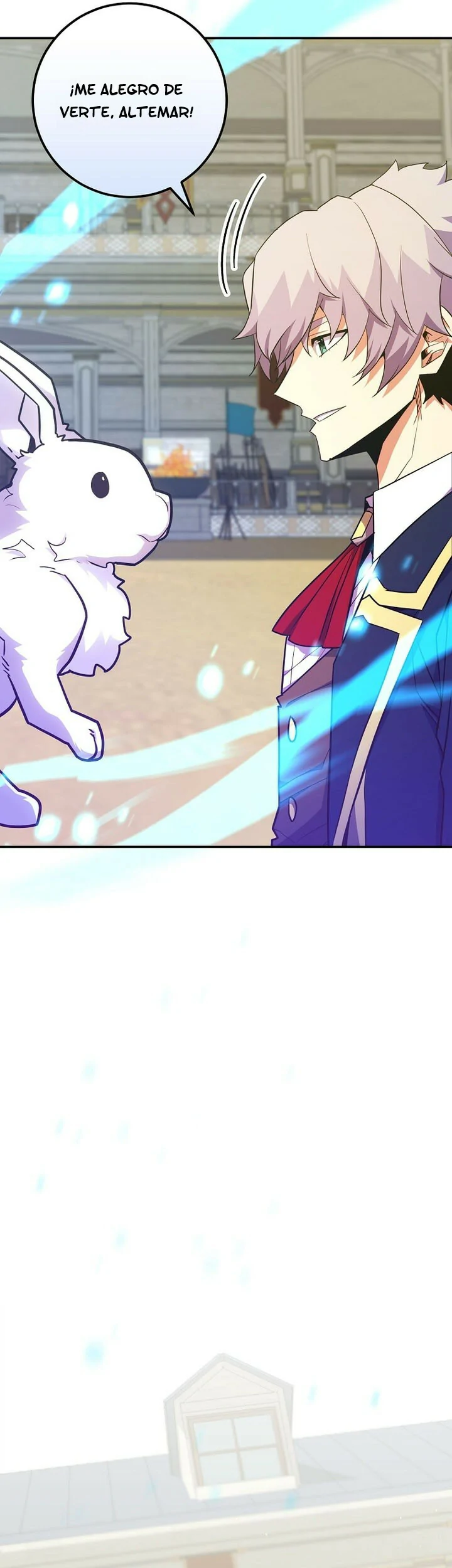 Read Reencarnado en un genio prodigio de una familia prestigiosa ES Manga Online