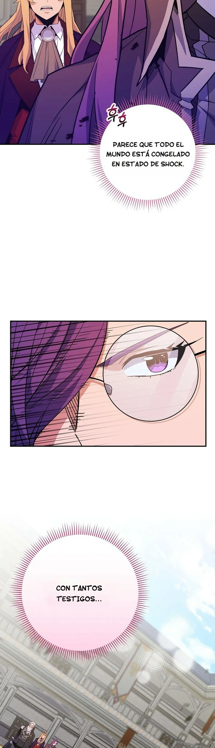 Read Reencarnado en un genio prodigio de una familia prestigiosa ES Manga Online