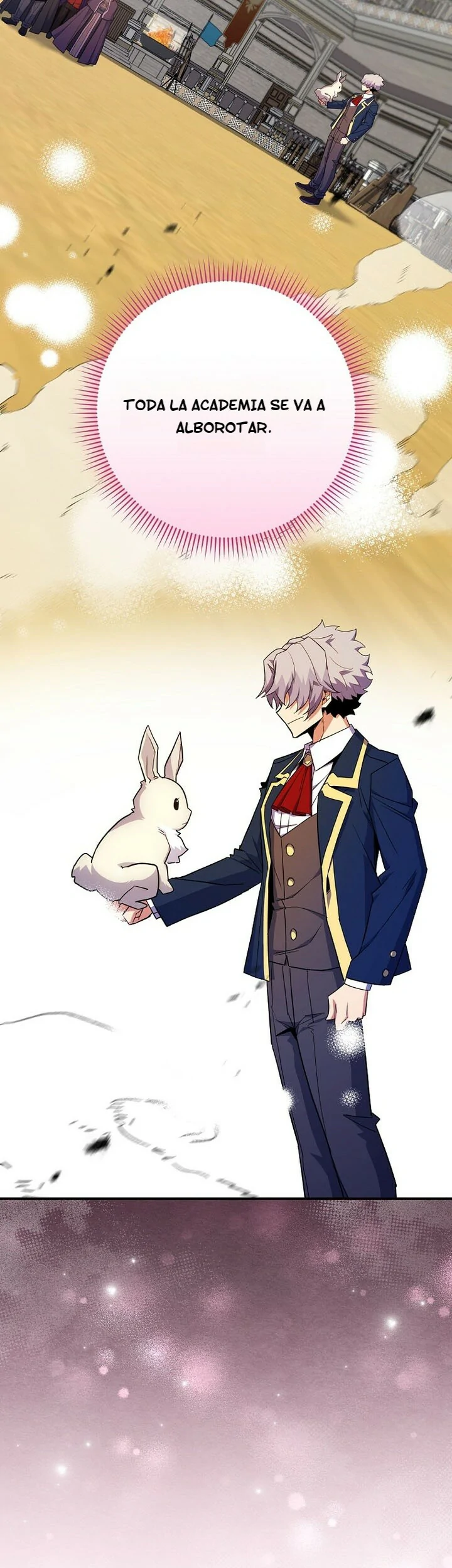 Read Reencarnado en un genio prodigio de una familia prestigiosa ES Manga Online