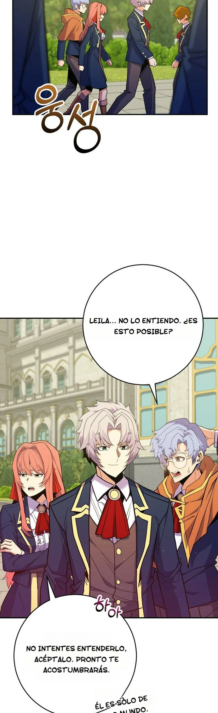 Read Reencarnado en un genio prodigio de una familia prestigiosa ES Manga Online