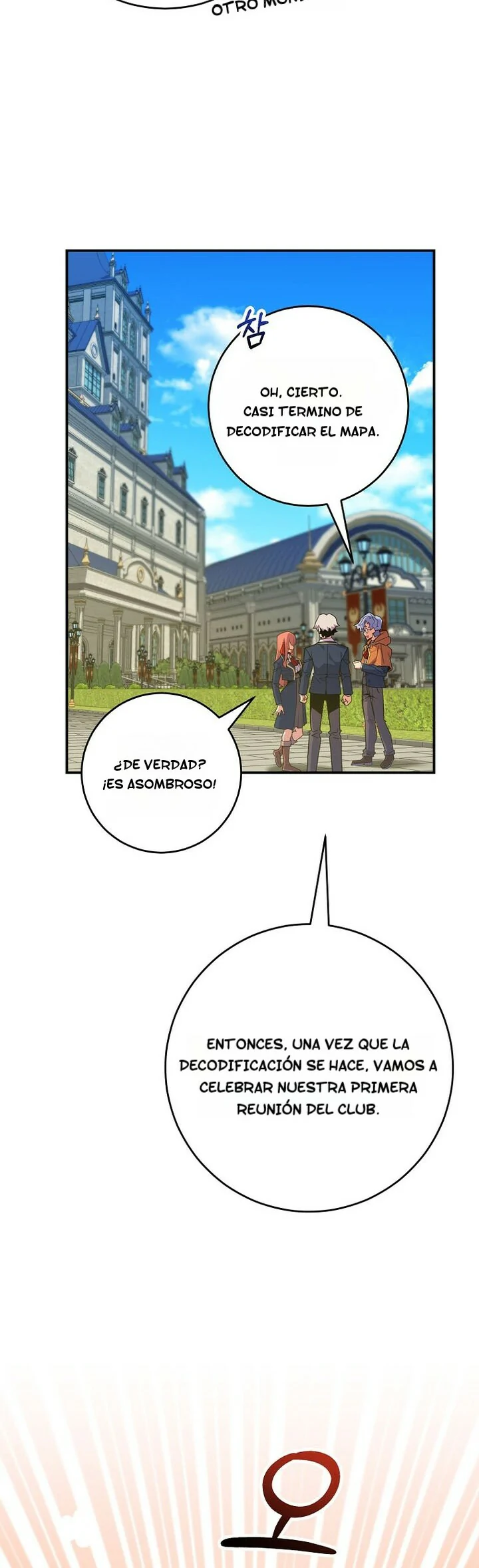 Read Reencarnado en un genio prodigio de una familia prestigiosa ES Manga Online