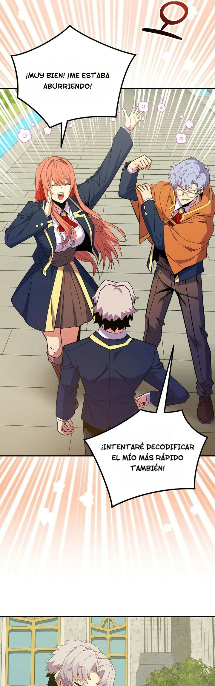 Read Reencarnado en un genio prodigio de una familia prestigiosa ES Manga Online
