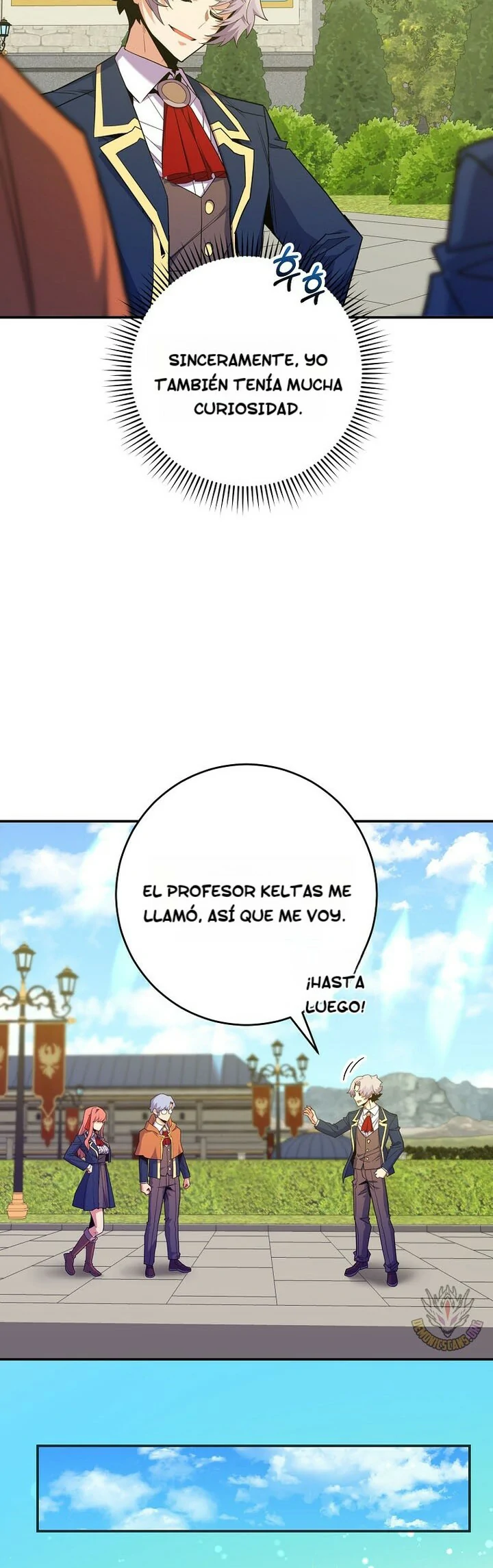 Read Reencarnado en un genio prodigio de una familia prestigiosa ES Manga Online