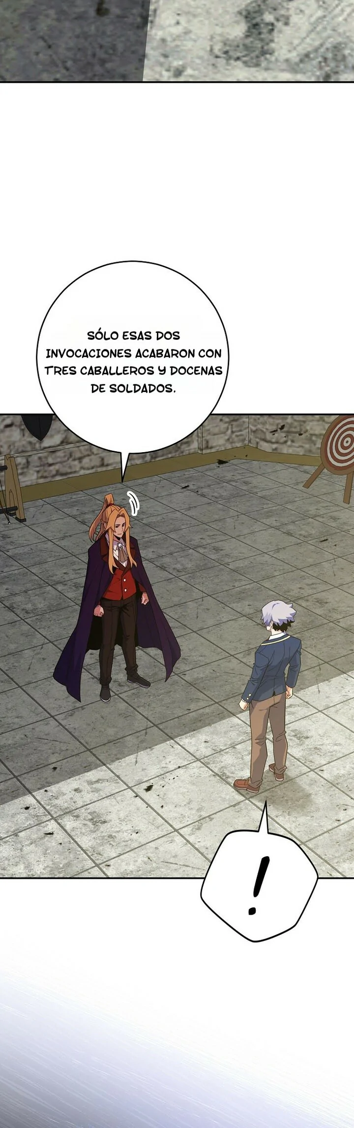 Read Reencarnado en un genio prodigio de una familia prestigiosa ES Manga Online