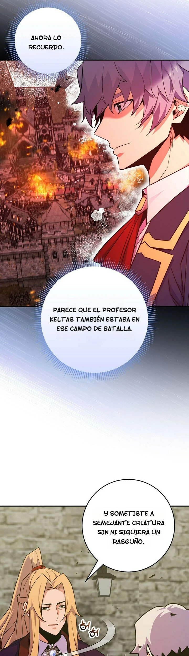 Read Reencarnado en un genio prodigio de una familia prestigiosa ES Manga Online