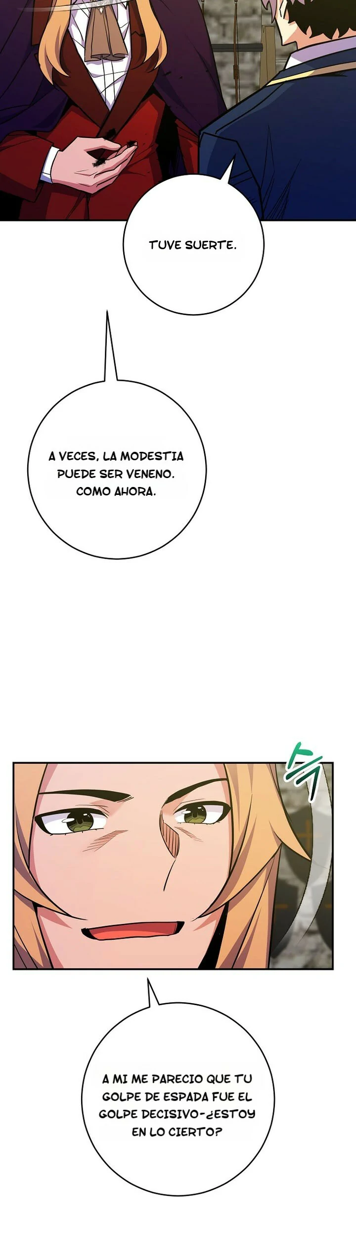 Read Reencarnado en un genio prodigio de una familia prestigiosa ES Manga Online