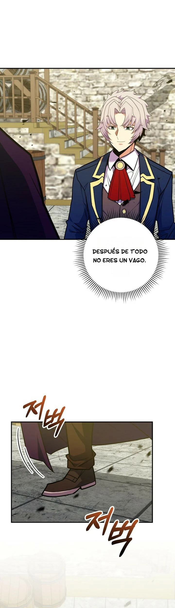 Read Reencarnado en un genio prodigio de una familia prestigiosa ES Manga Online