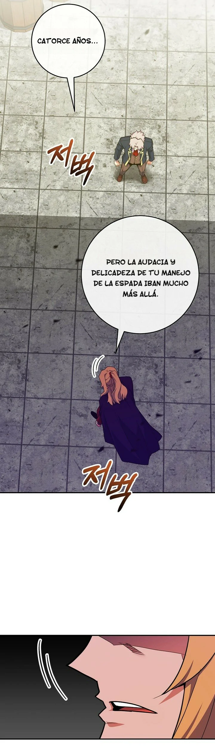 Read Reencarnado en un genio prodigio de una familia prestigiosa ES Manga Online