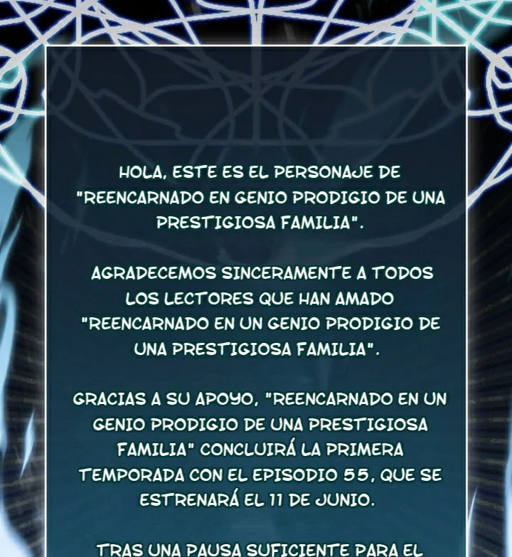 Read Reencarnado en un genio prodigio de una familia prestigiosa ES Manga Online