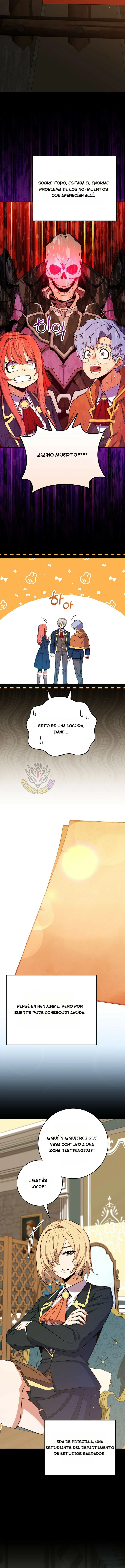 Read Reencarnado en un genio prodigio de una familia prestigiosa ES Manga Online