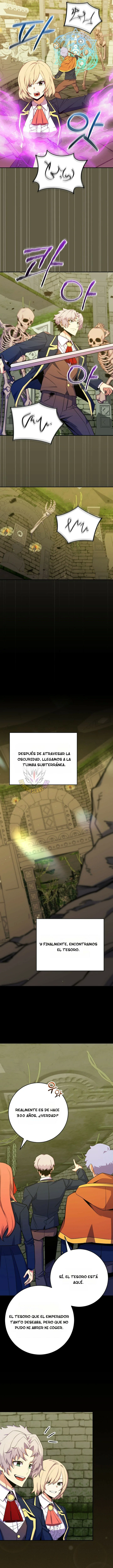 Read Reencarnado en un genio prodigio de una familia prestigiosa ES Manga Online