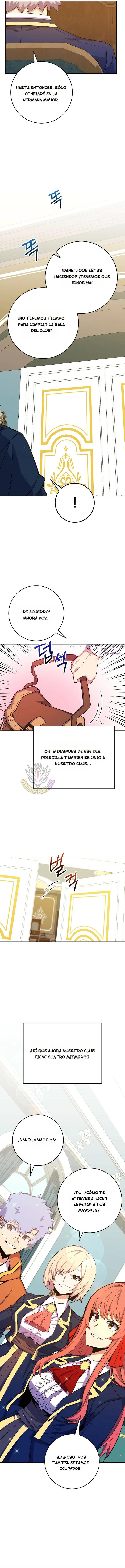 Read Reencarnado en un genio prodigio de una familia prestigiosa ES Manga Online