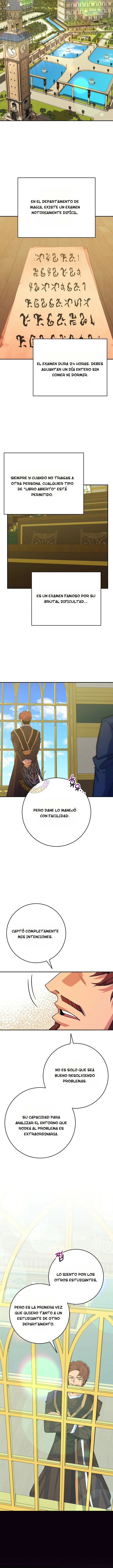 Read Reencarnado en un genio prodigio de una familia prestigiosa ES Manga Online