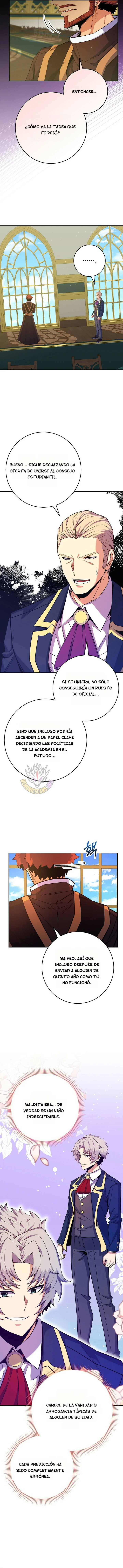 Read Reencarnado en un genio prodigio de una familia prestigiosa ES Manga Online