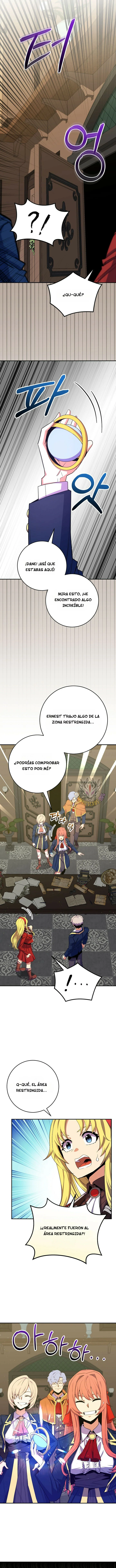 Read Reencarnado en un genio prodigio de una familia prestigiosa ES Manga Online