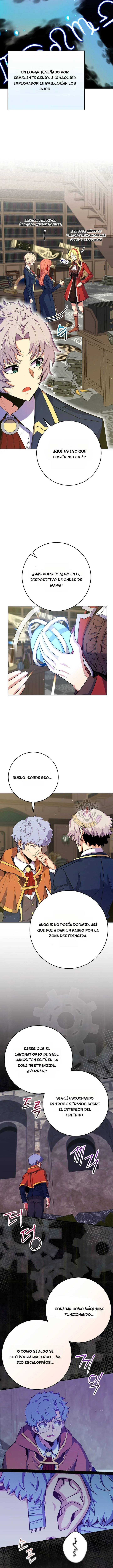 Read Reencarnado en un genio prodigio de una familia prestigiosa ES Manga Online