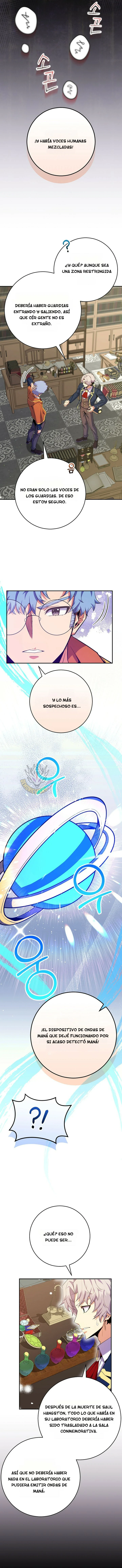 Read Reencarnado en un genio prodigio de una familia prestigiosa ES Manga Online