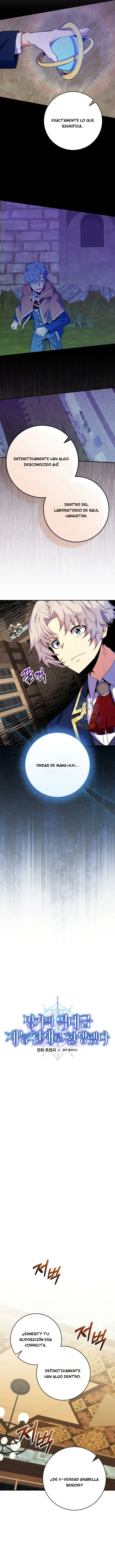 Read Reencarnado en un genio prodigio de una familia prestigiosa ES Manga Online