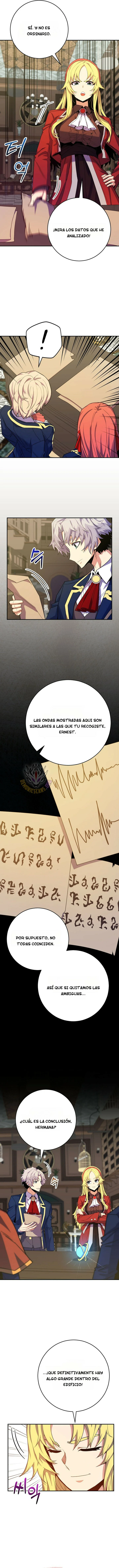 Read Reencarnado en un genio prodigio de una familia prestigiosa ES Manga Online