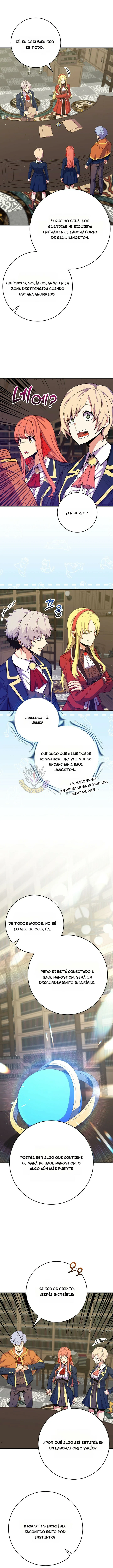 Read Reencarnado en un genio prodigio de una familia prestigiosa ES Manga Online