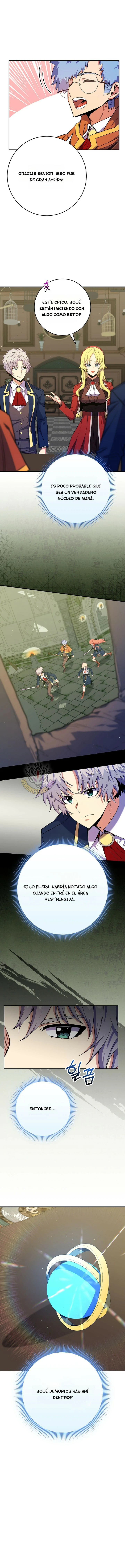 Read Reencarnado en un genio prodigio de una familia prestigiosa ES Manga Online